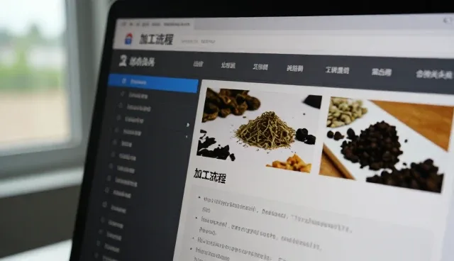 提升加工效率的关键：合作关系的建立与维护